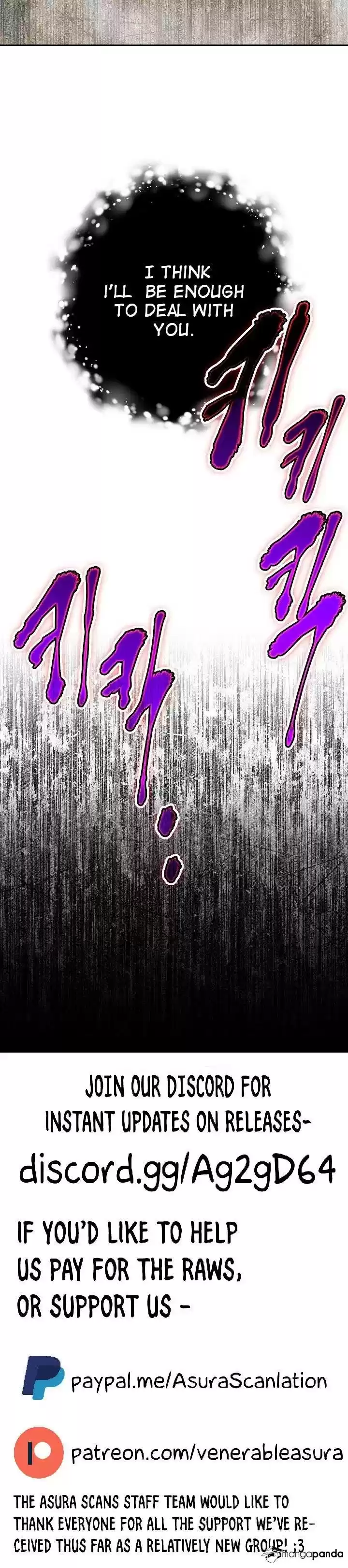 Skeleton Soldier ch.101