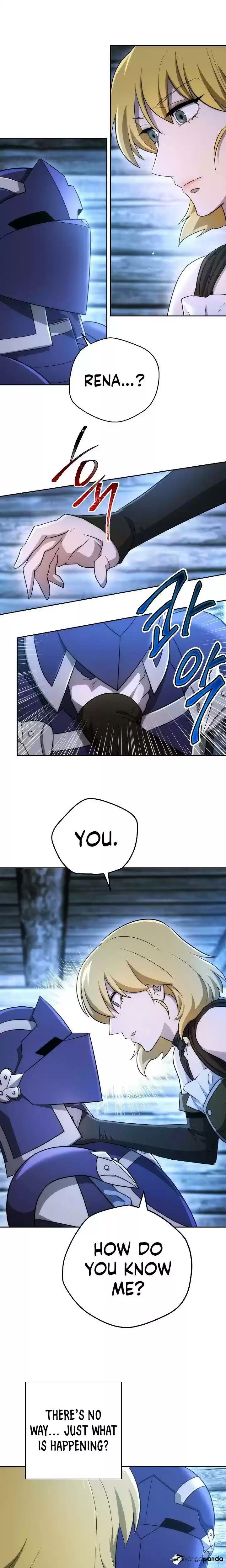 Skeleton Soldier ch.105