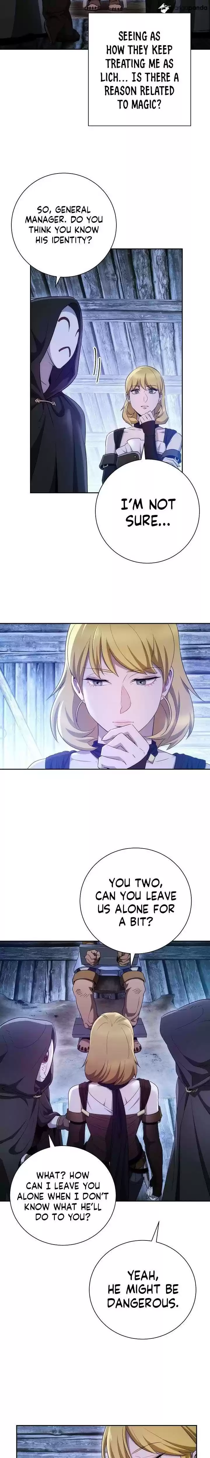 Skeleton Soldier ch.105