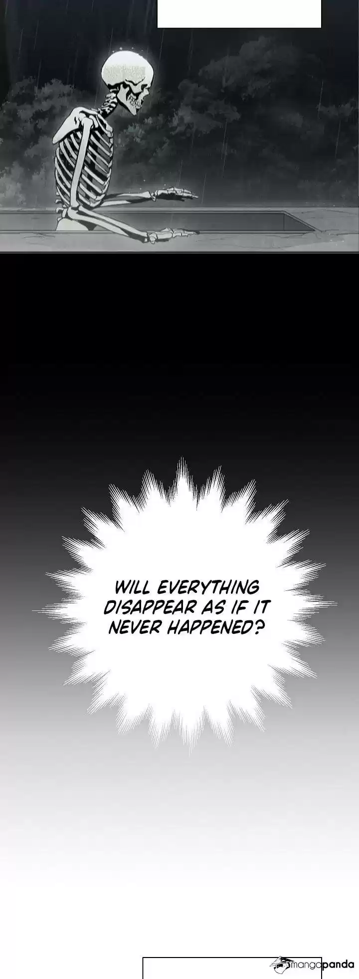 Skeleton Soldier ch.105