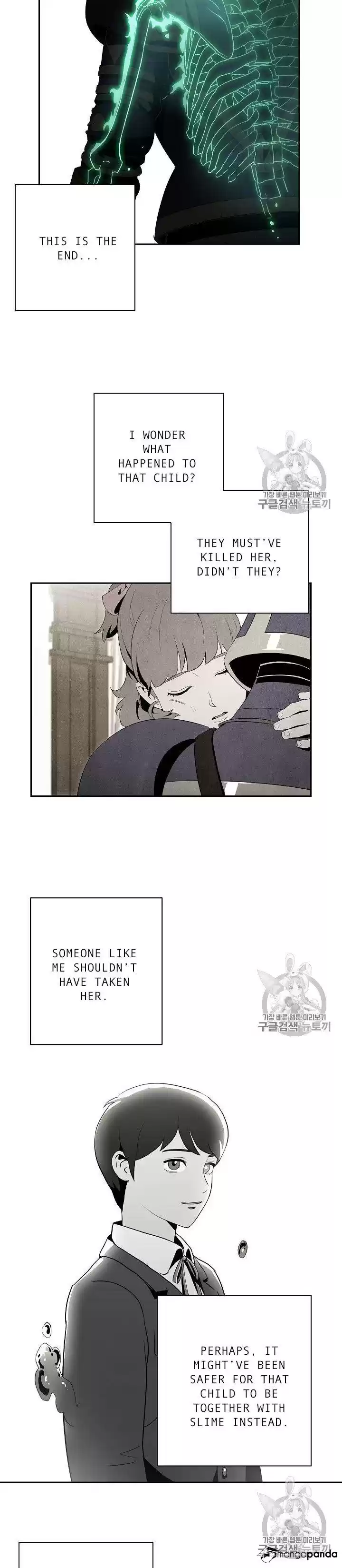 Skeleton Soldier ch.86