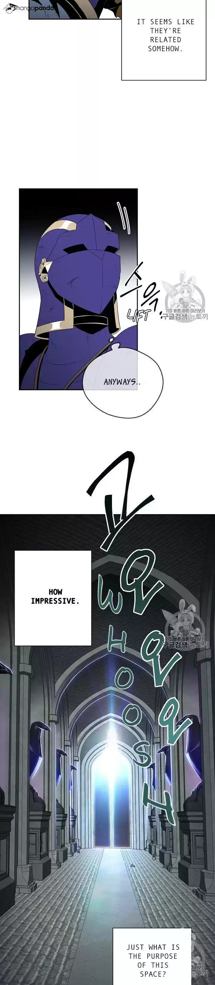 Skeleton Soldier ch.86