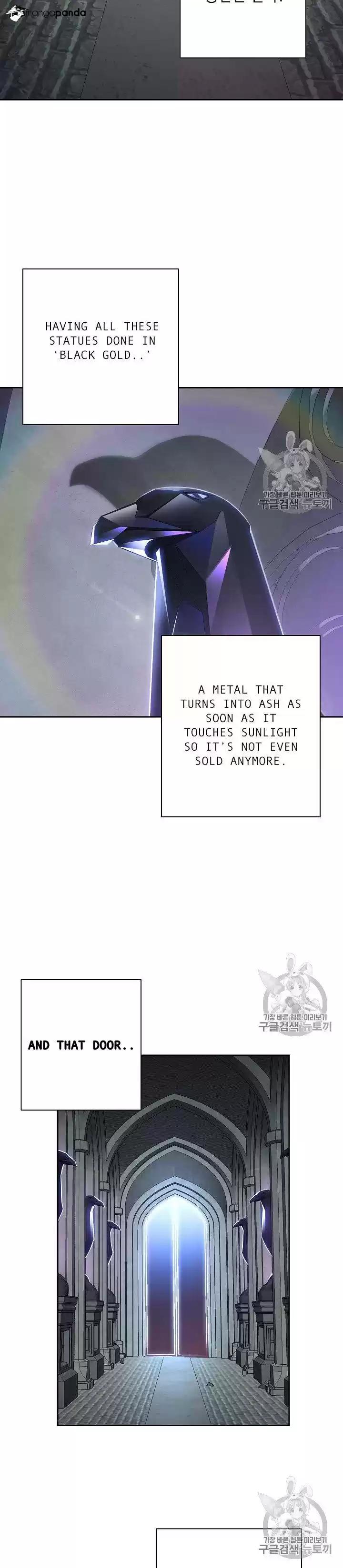 Skeleton Soldier ch.86