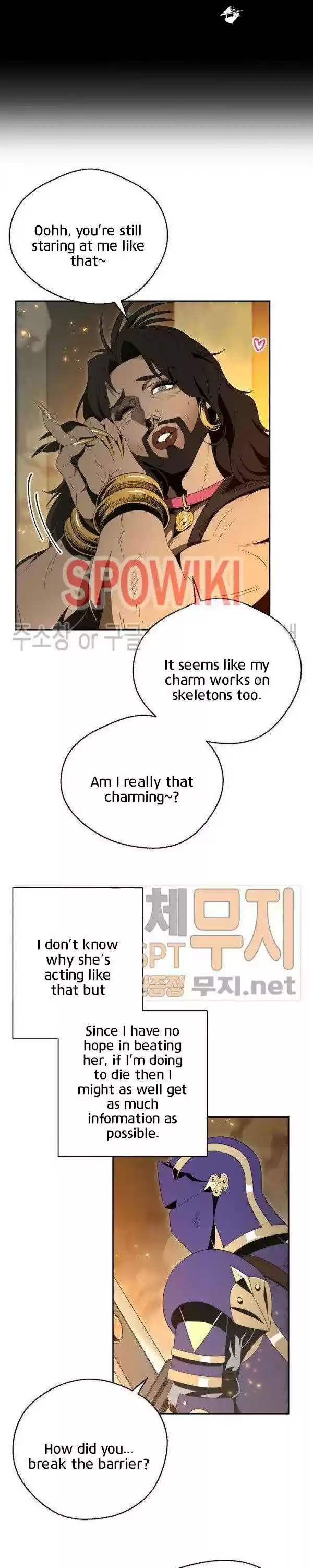 Skeleton Soldier ch.87