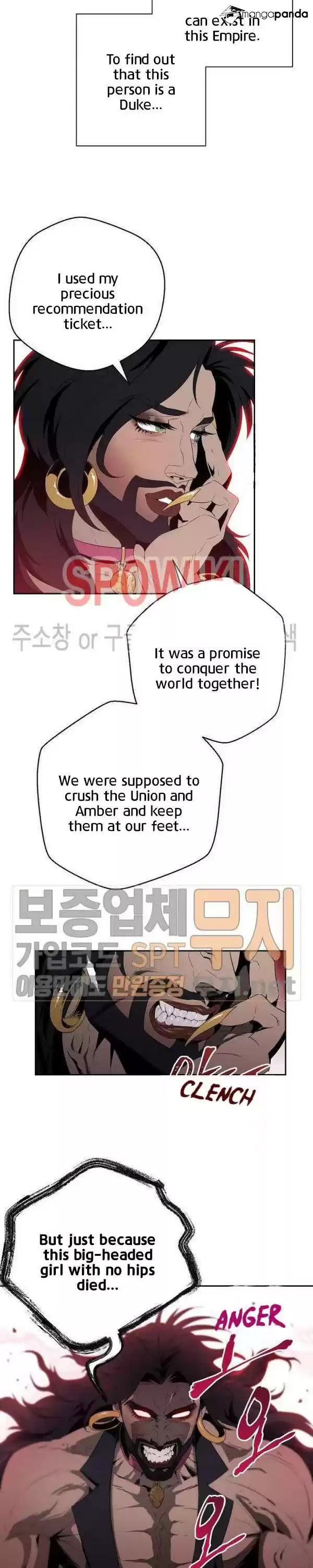 Skeleton Soldier ch.87