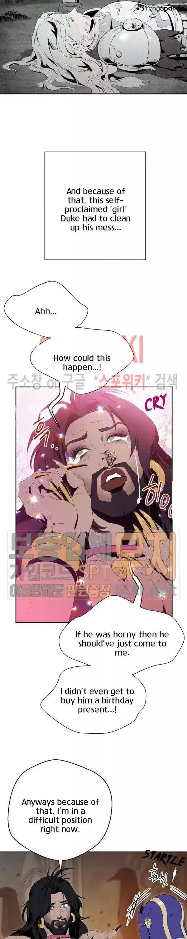 Skeleton Soldier ch.87