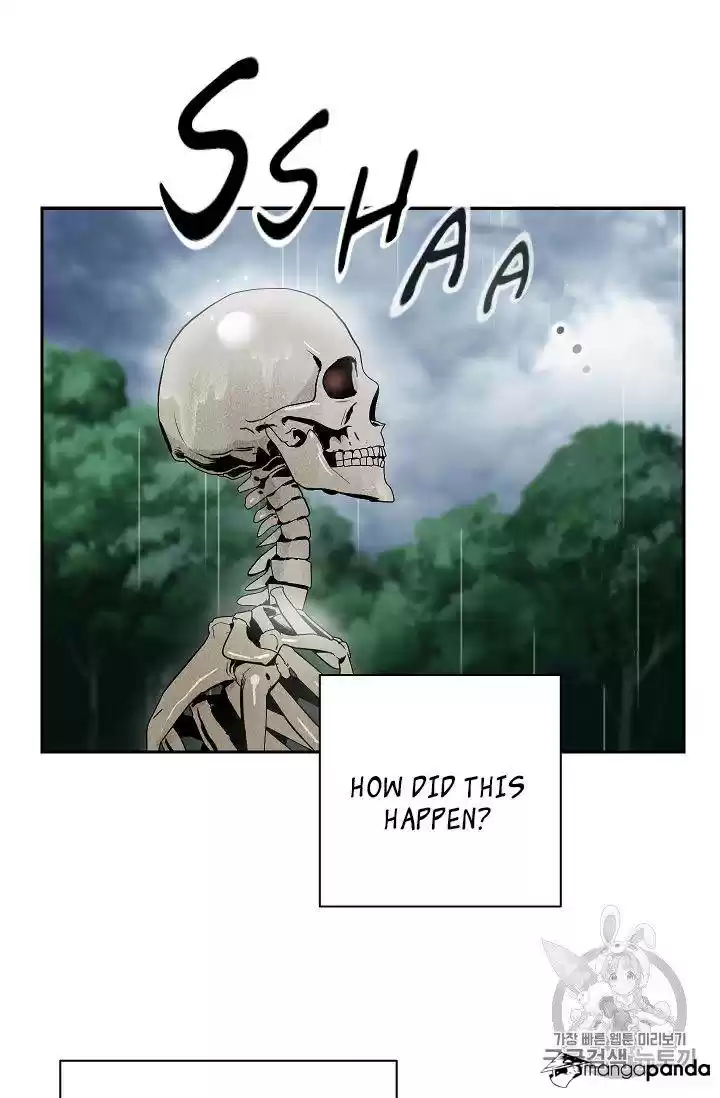 Skeleton Soldier ch.88