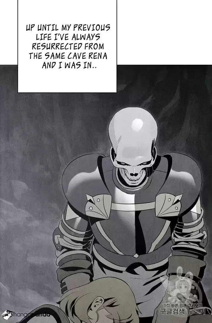 Skeleton Soldier ch.88