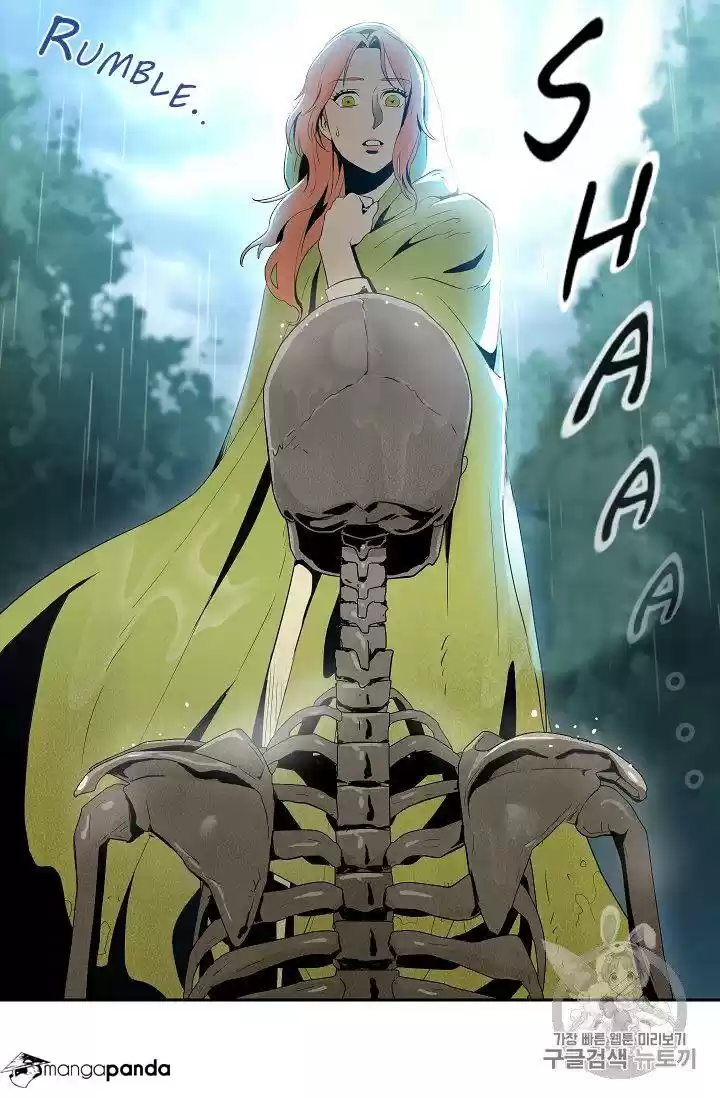 Skeleton Soldier ch.88