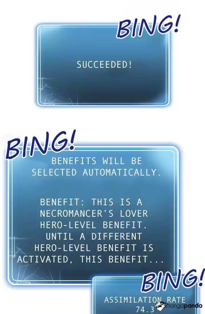 Skeleton Soldier ch.88