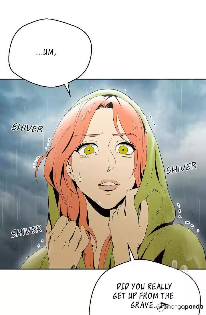 Skeleton Soldier ch.88