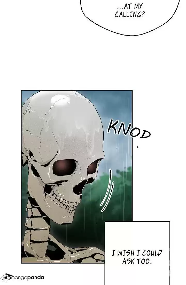 Skeleton Soldier ch.88