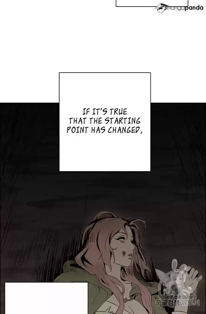 Skeleton Soldier ch.88