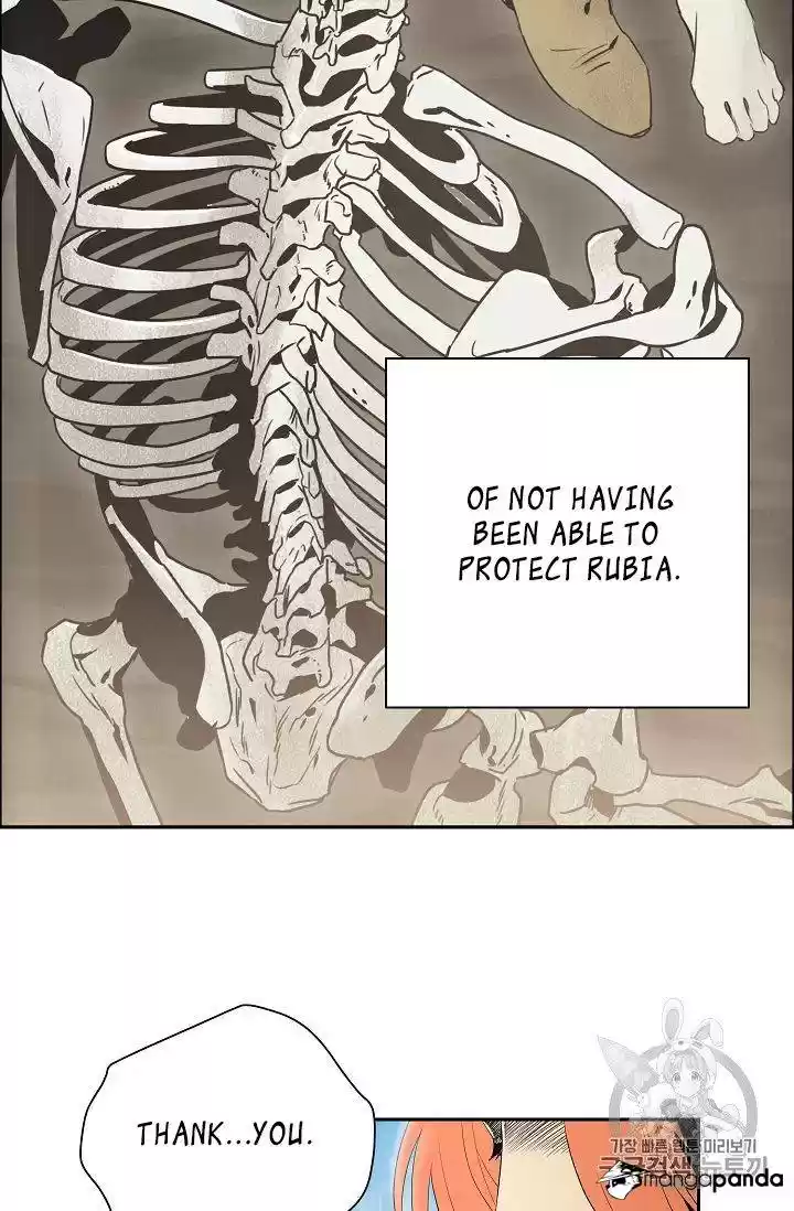 Skeleton Soldier ch.88