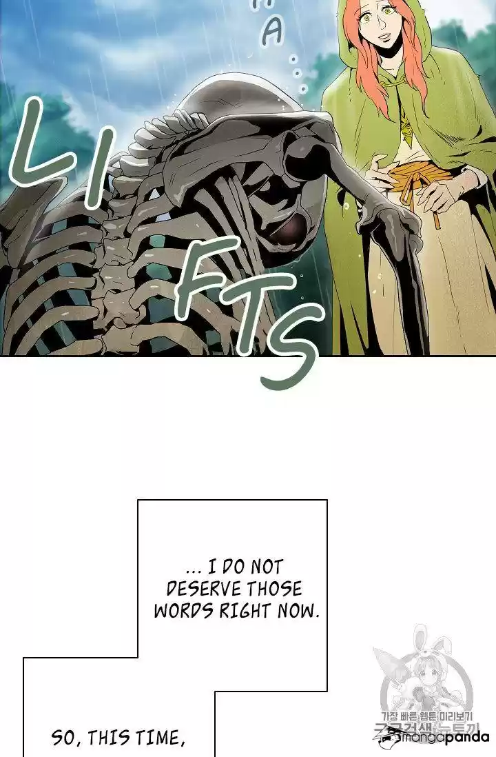 Skeleton Soldier ch.88