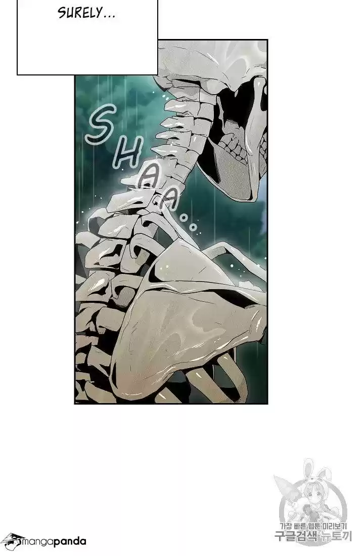 Skeleton Soldier ch.88