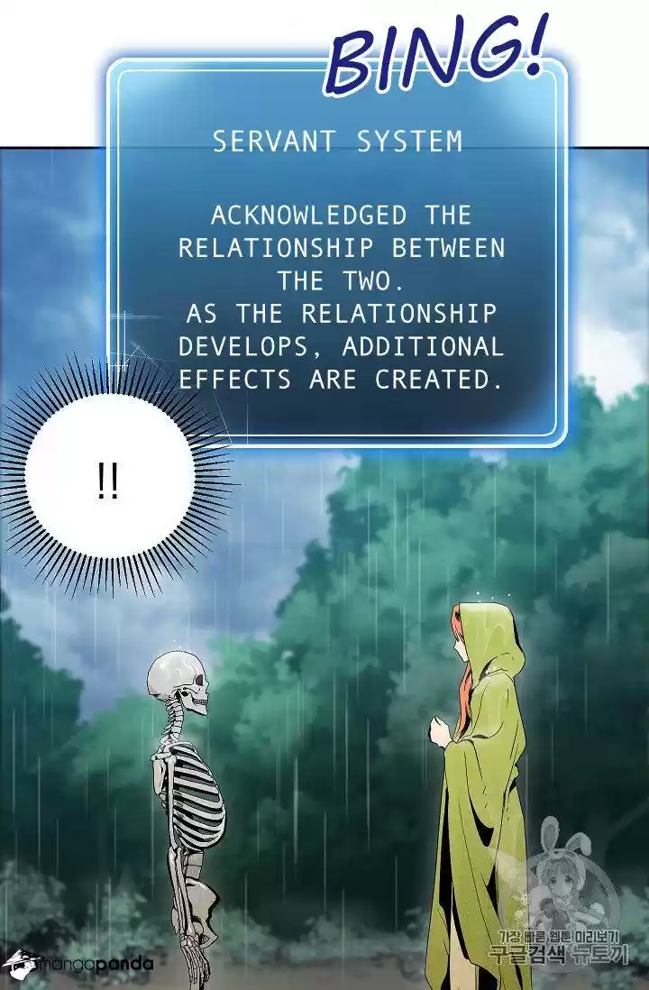 Skeleton Soldier ch.88