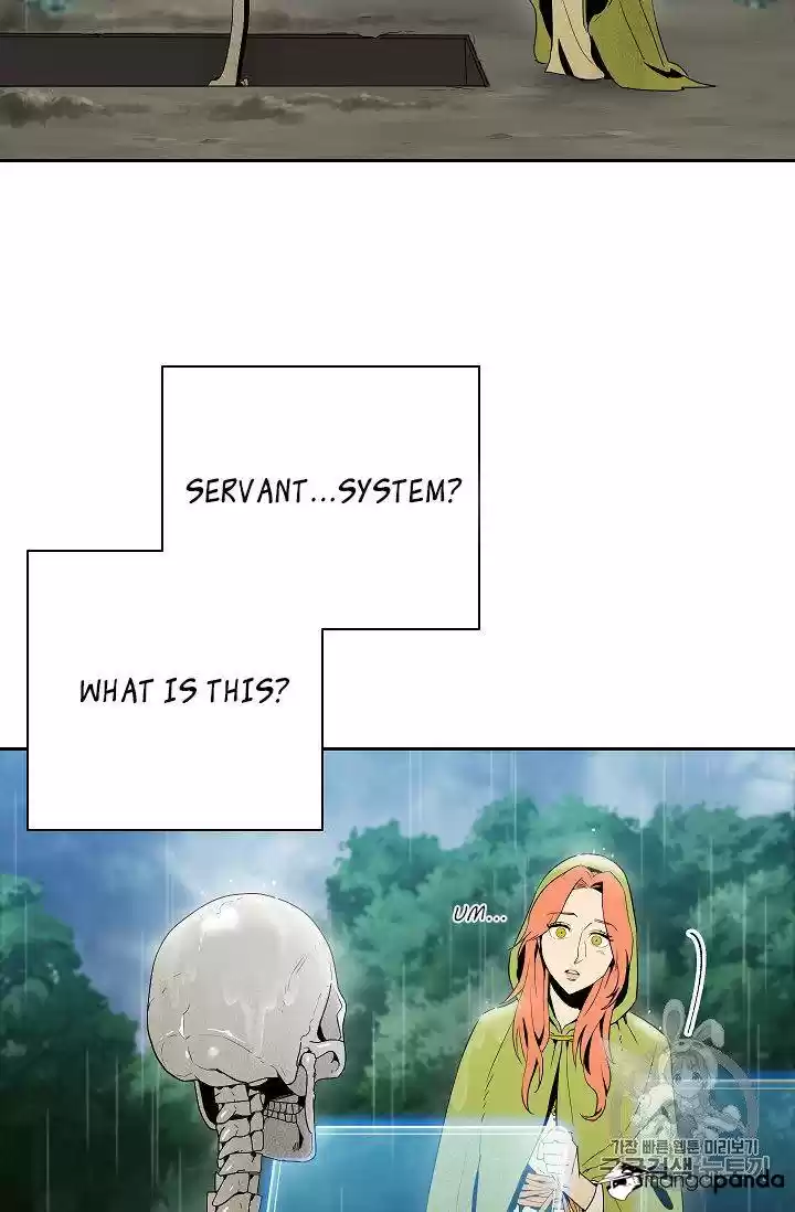 Skeleton Soldier ch.88