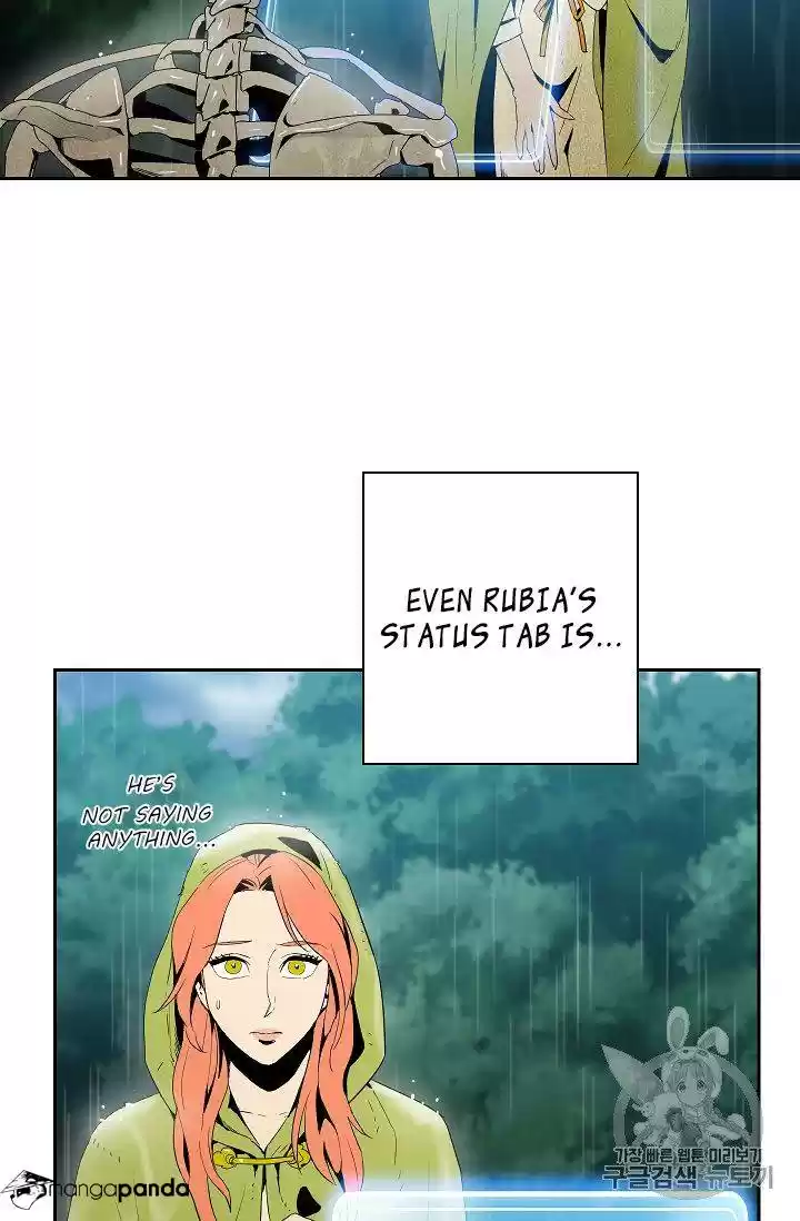 Skeleton Soldier ch.88