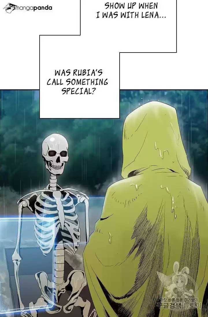 Skeleton Soldier ch.88