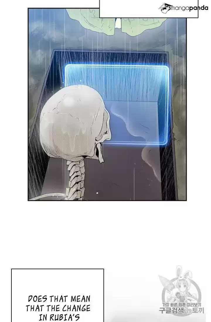 Skeleton Soldier ch.88