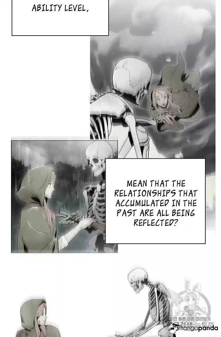 Skeleton Soldier ch.88