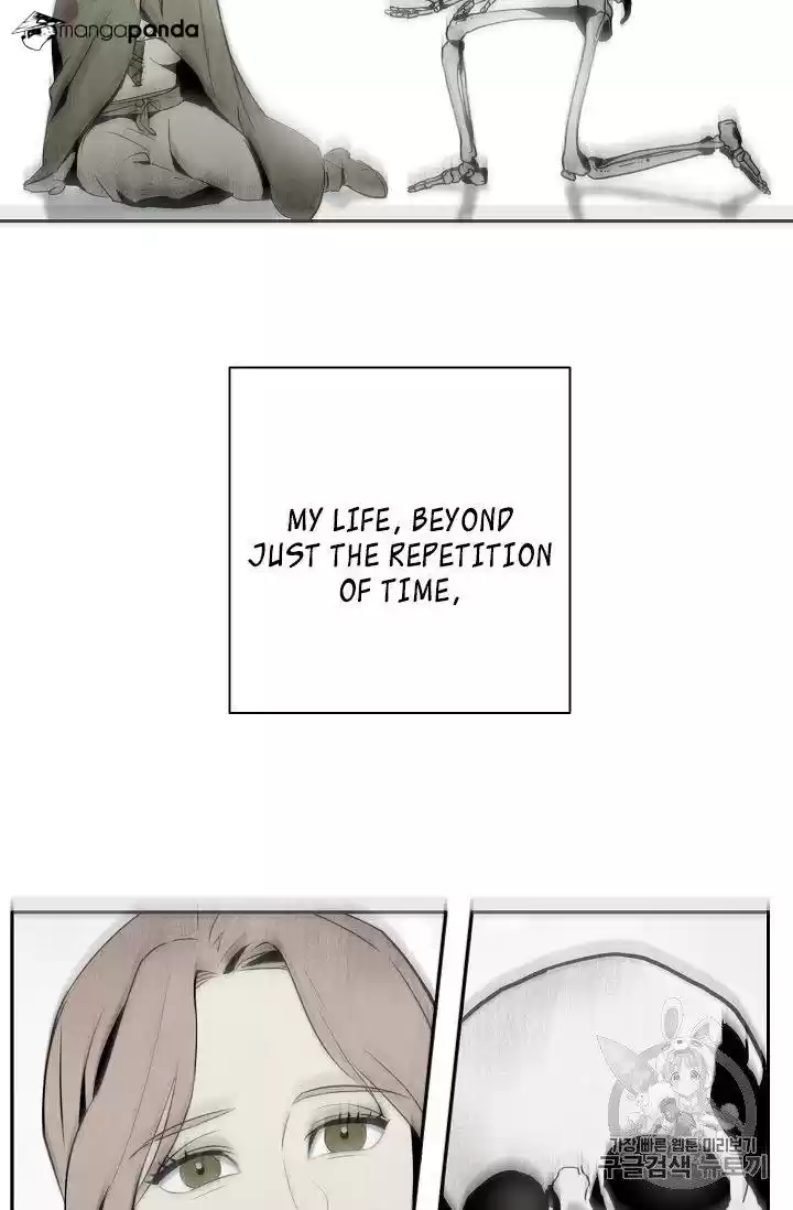 Skeleton Soldier ch.88