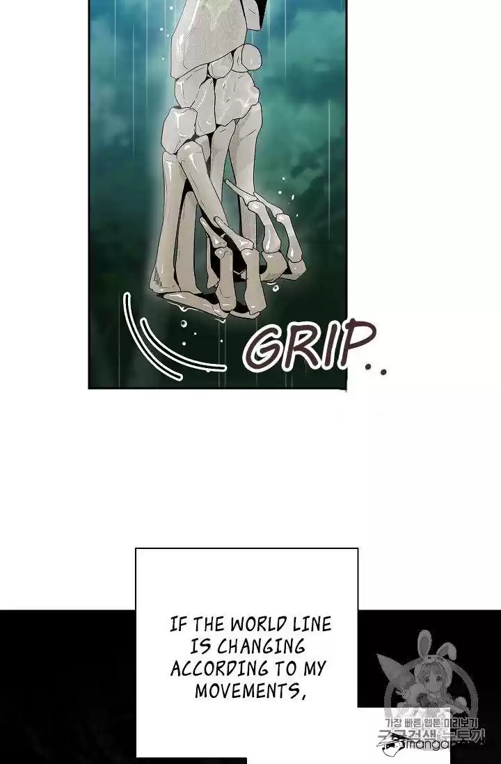 Skeleton Soldier ch.88