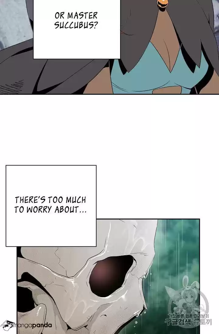 Skeleton Soldier ch.88