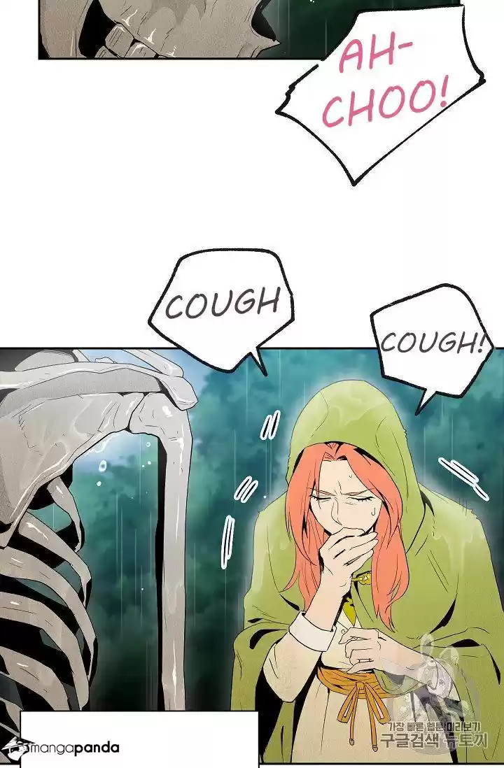 Skeleton Soldier ch.88