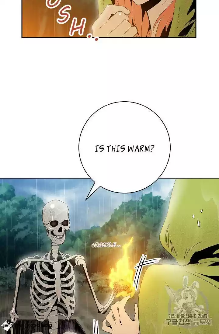 Skeleton Soldier ch.88