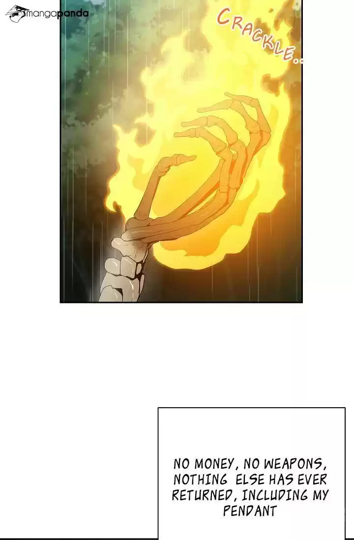 Skeleton Soldier ch.88