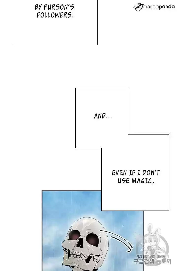 Skeleton Soldier ch.88