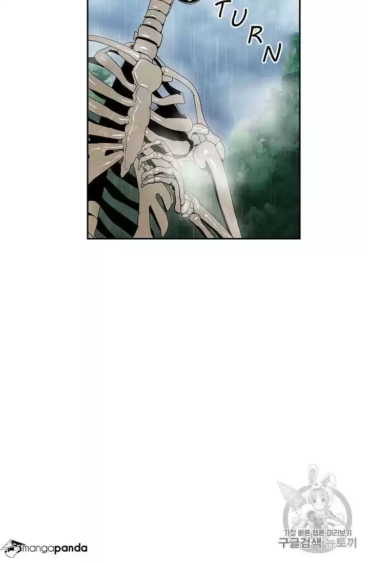 Skeleton Soldier ch.88