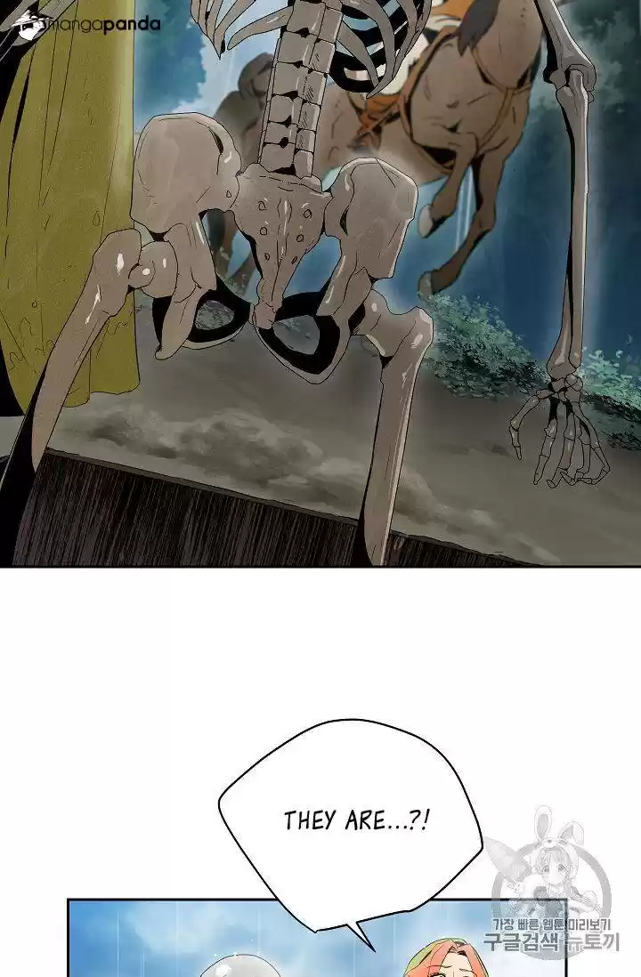 Skeleton Soldier ch.88