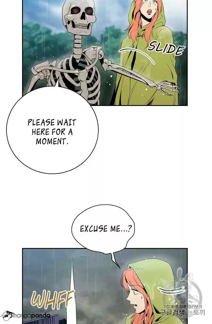 Skeleton Soldier ch.88