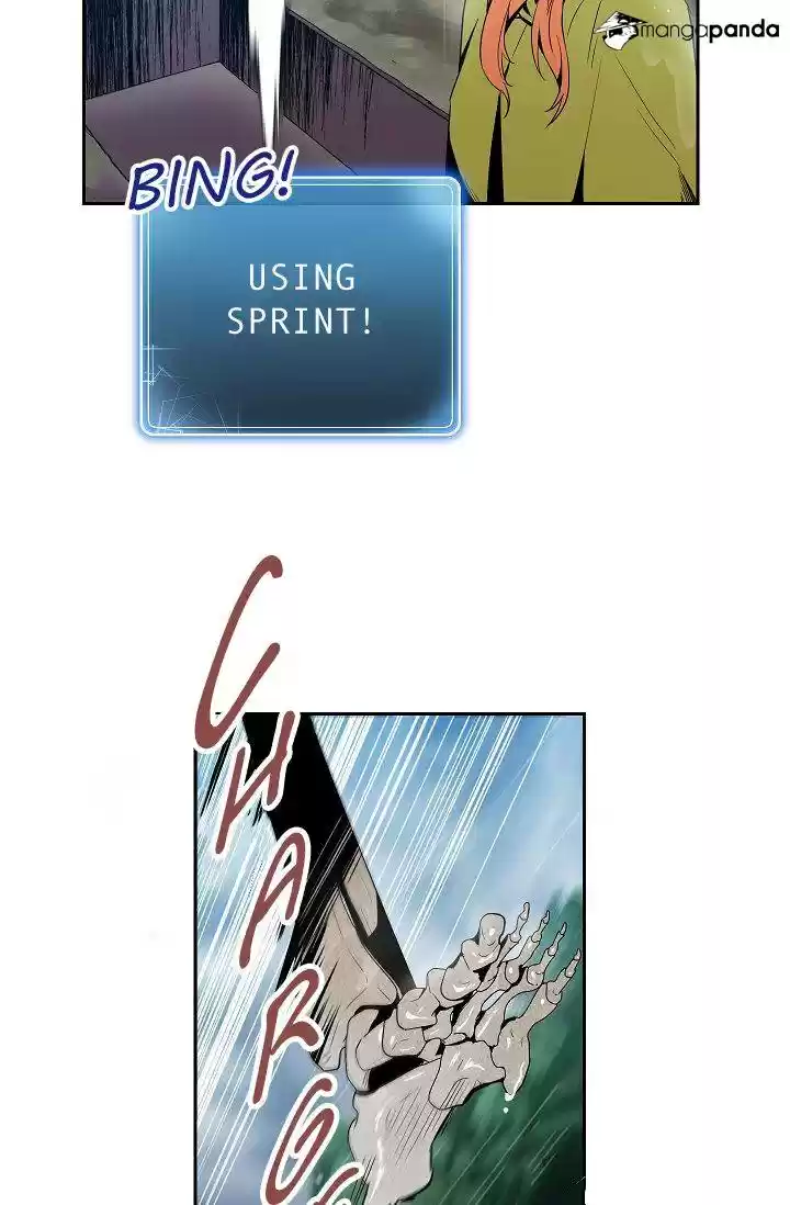 Skeleton Soldier ch.88