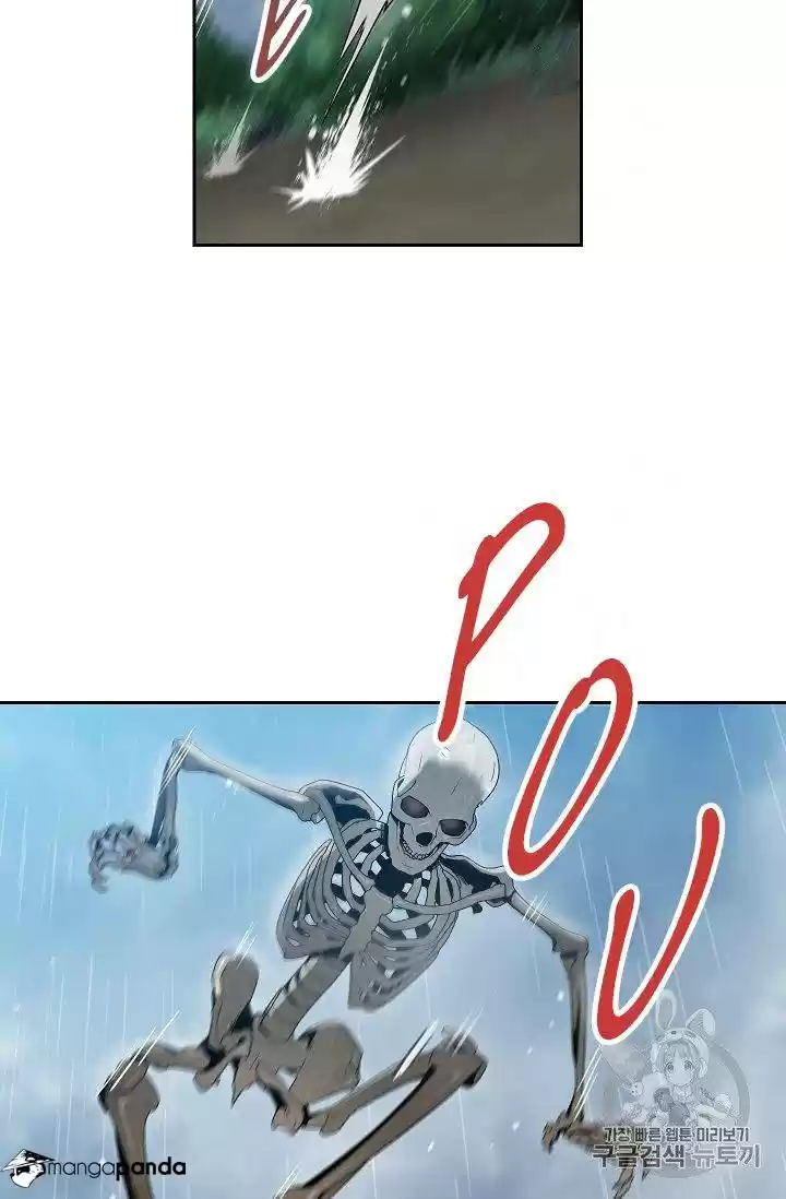 Skeleton Soldier ch.88