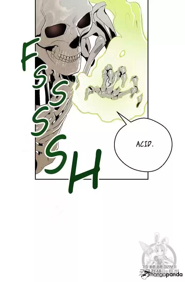 Skeleton Soldier ch.88