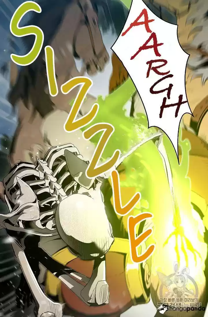 Skeleton Soldier ch.88