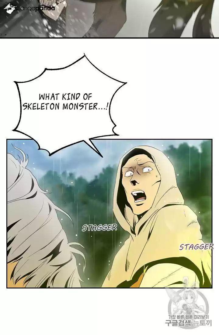 Skeleton Soldier ch.88