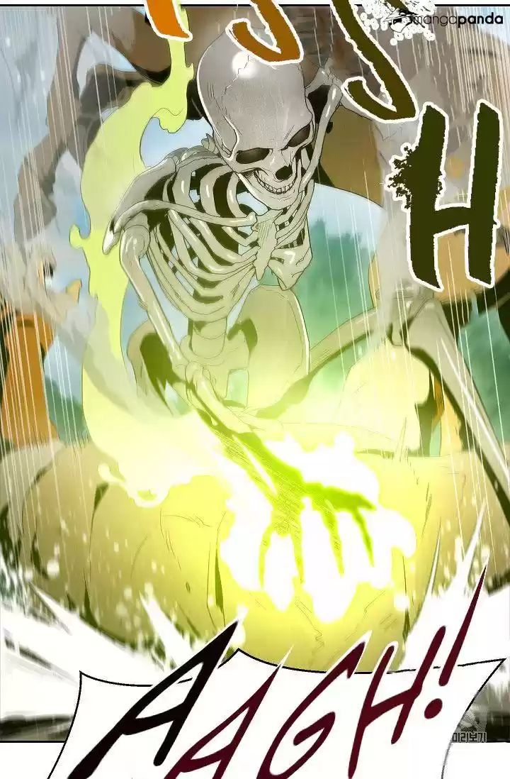 Skeleton Soldier ch.88