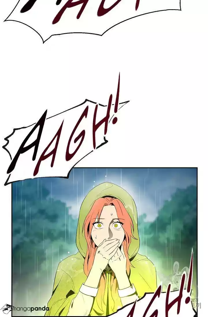 Skeleton Soldier ch.88