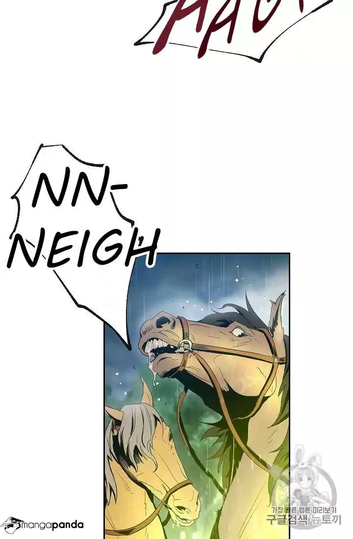 Skeleton Soldier ch.88