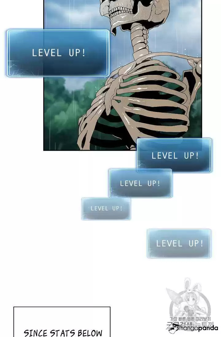 Skeleton Soldier ch.88