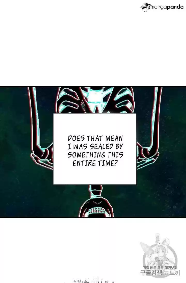 Skeleton Soldier ch.88