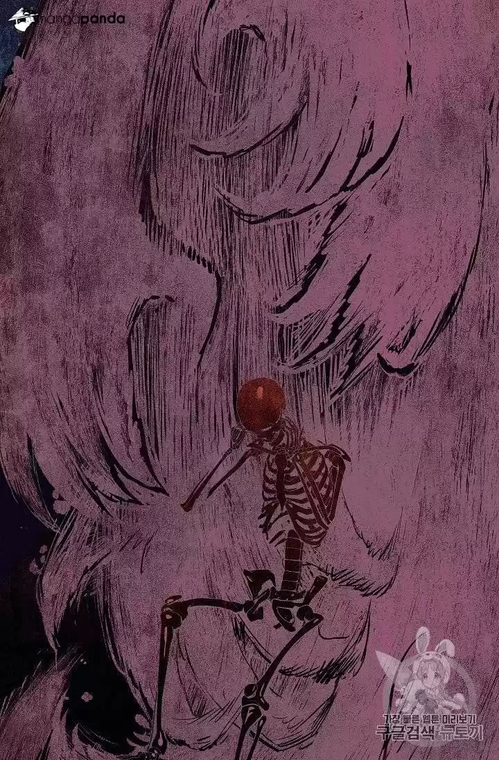 Skeleton Soldier ch.88