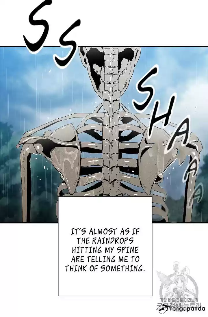 Skeleton Soldier ch.88