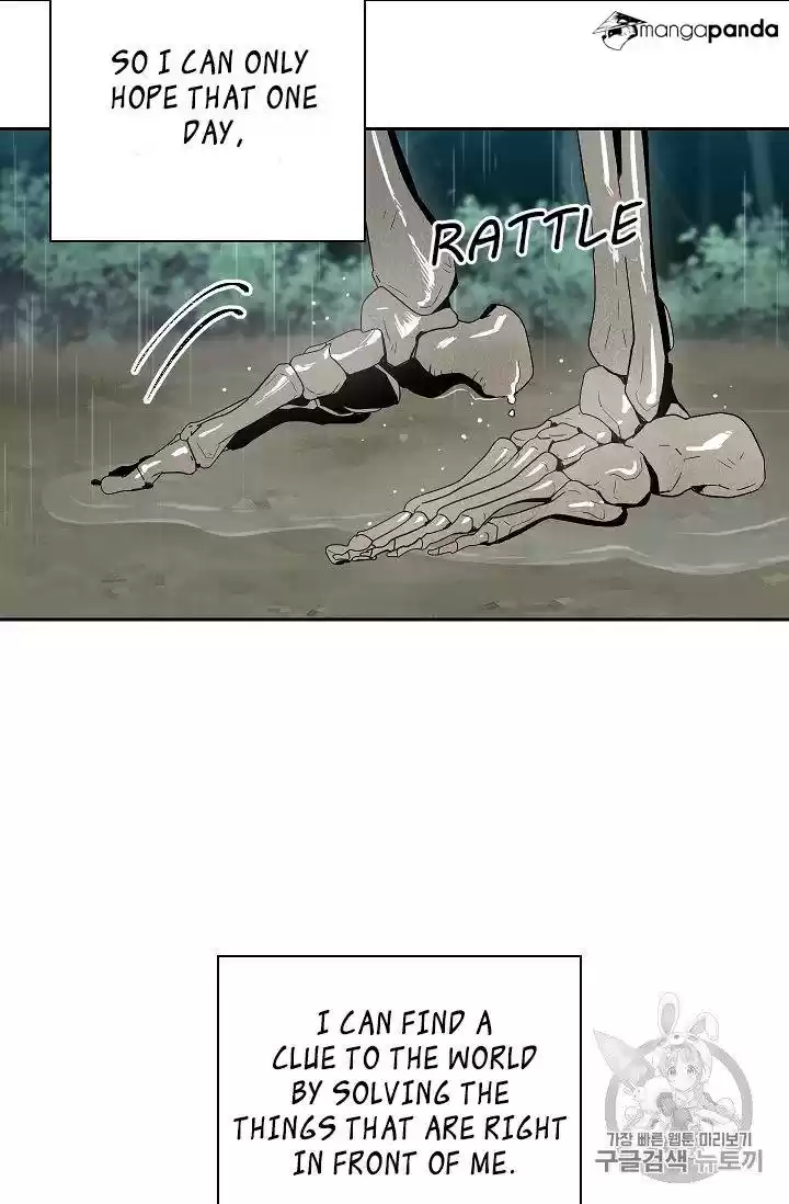 Skeleton Soldier ch.88