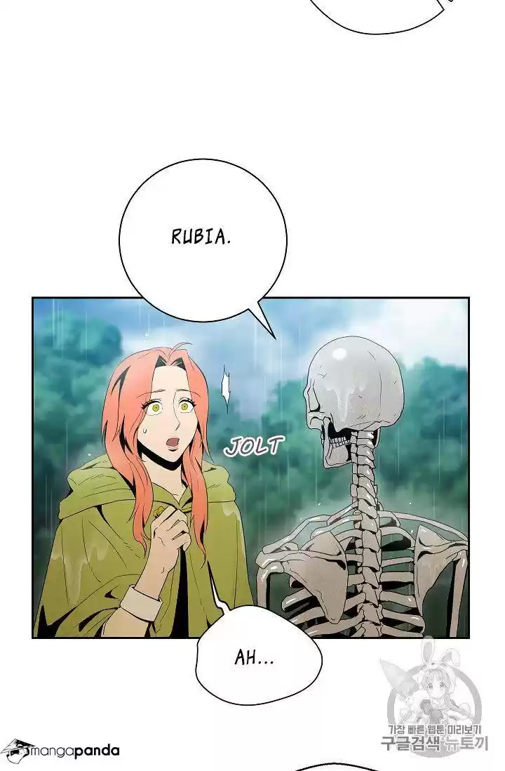 Skeleton Soldier ch.88